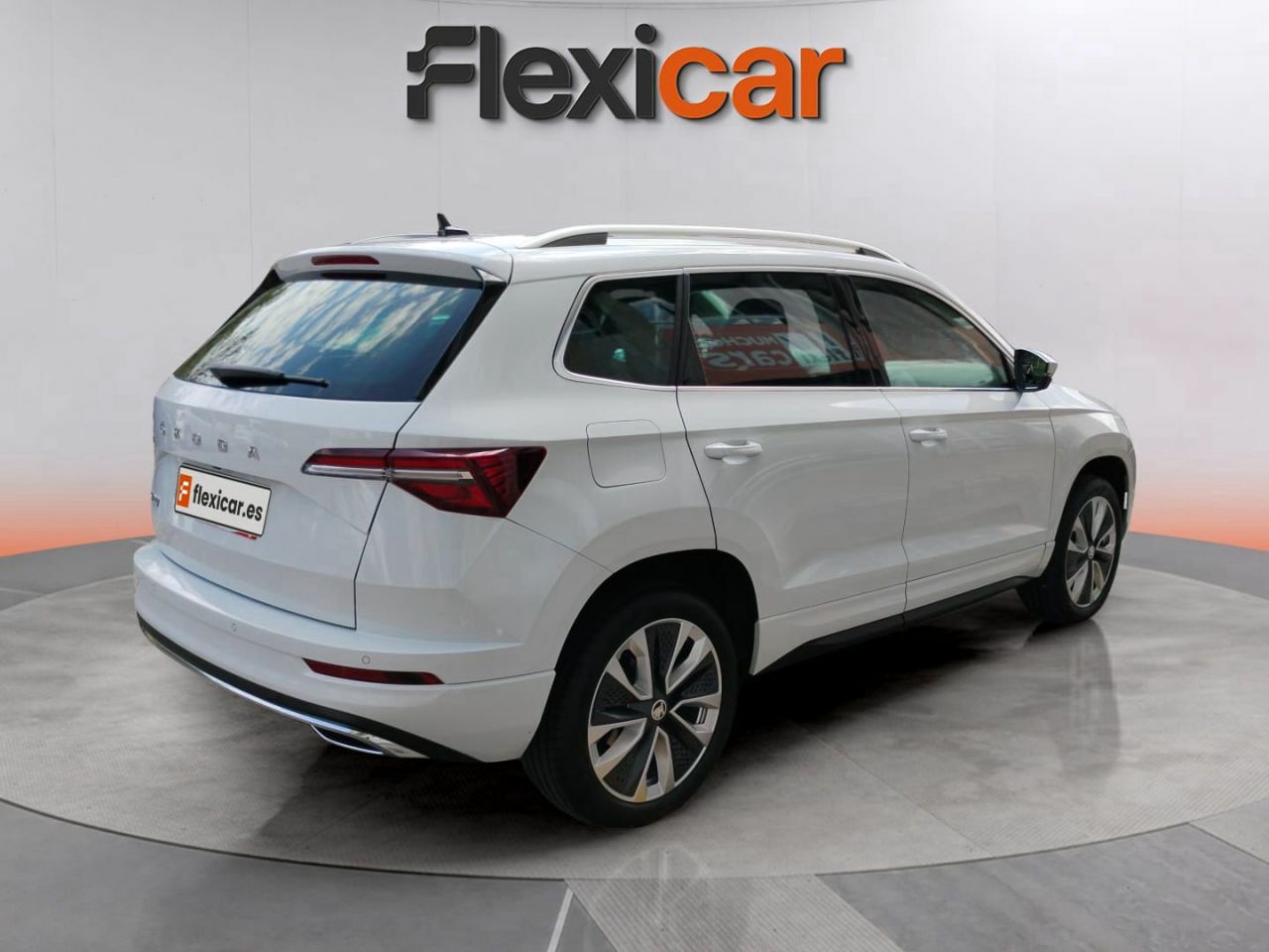 skoda karoq 2024 / foto grande (3)