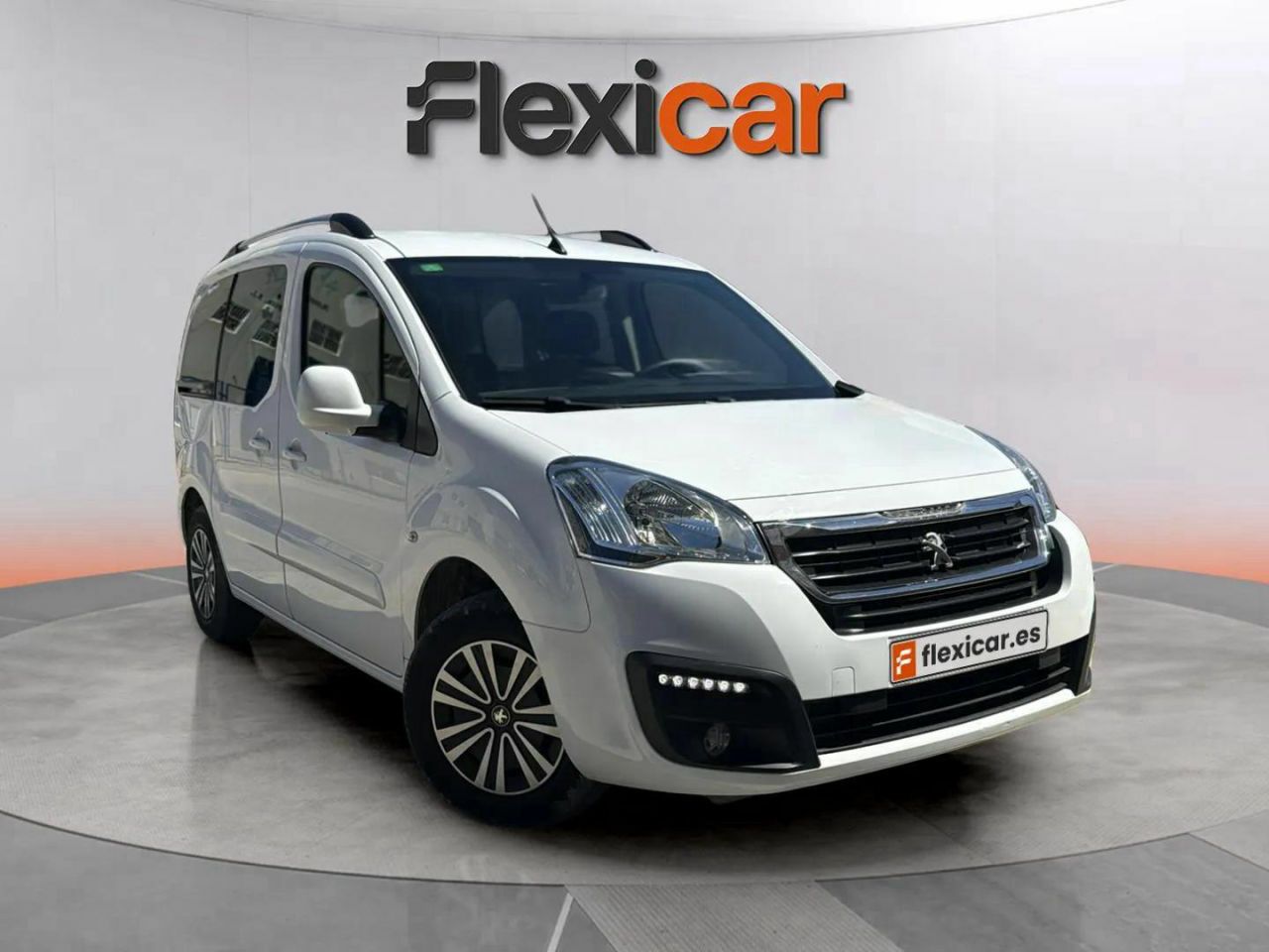 Foto peugeot partner 2016 /