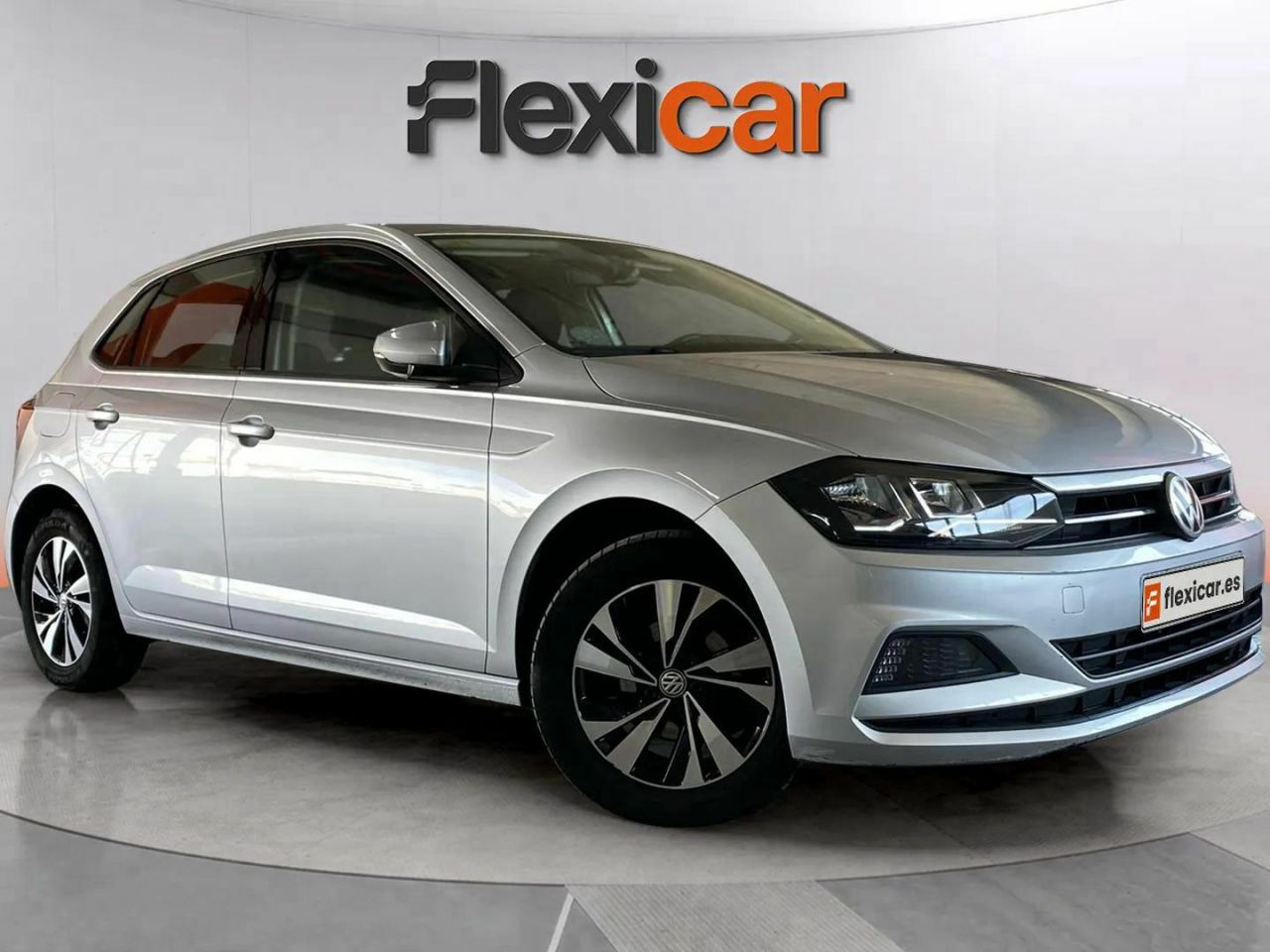 Foto volkswagen polo 2018 /