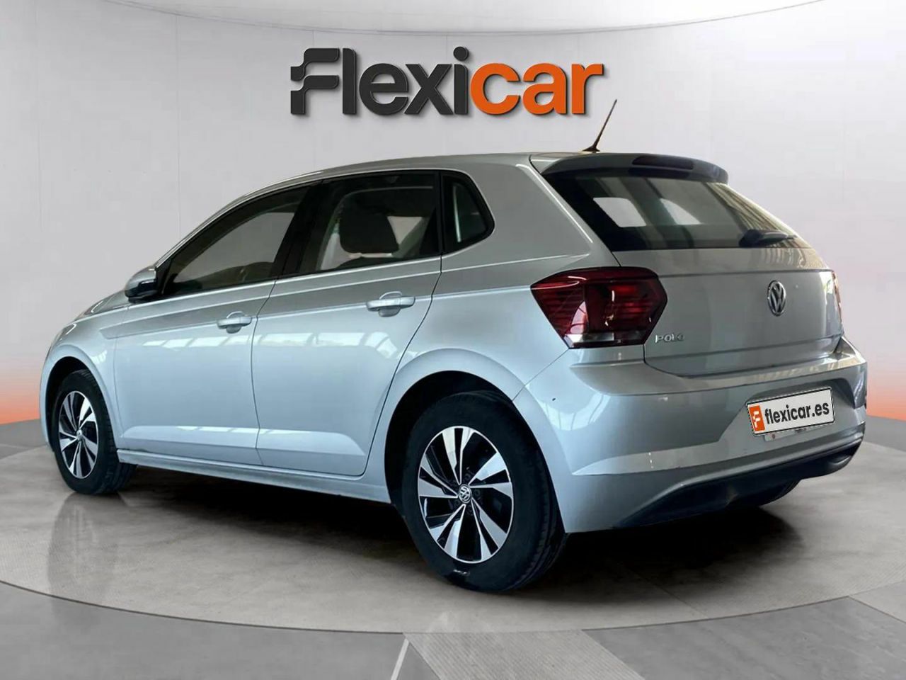 volkswagen polo 2018 / foto grande (3)