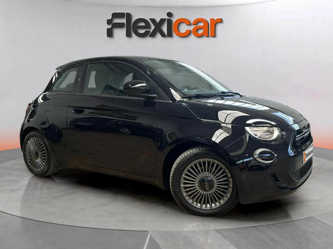 Foto fiat 500 2022 /