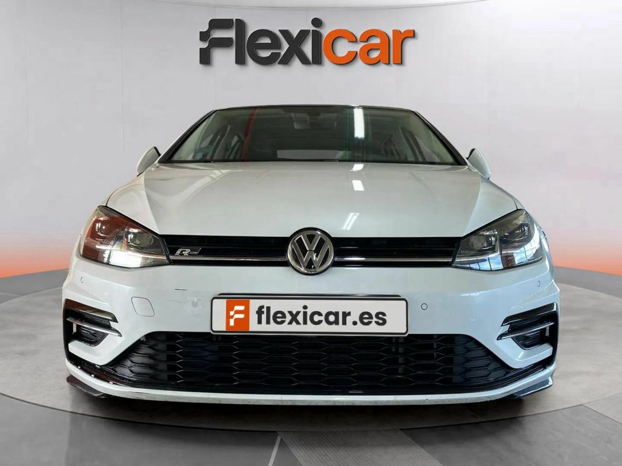 volkswagen golf 2019 / foto grande (2)