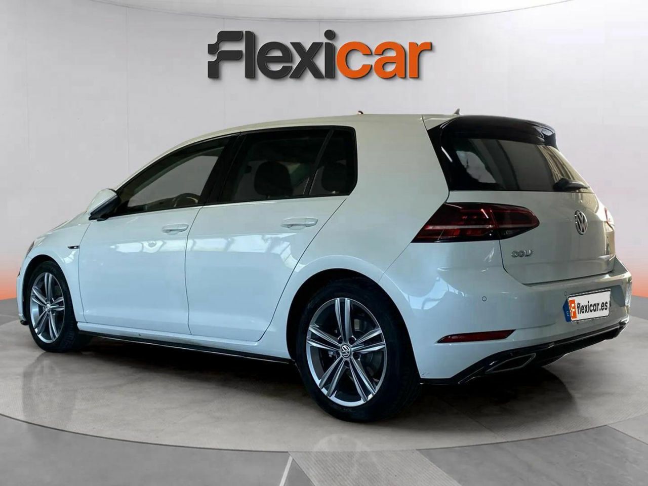 volkswagen golf 2019 / foto grande (3)