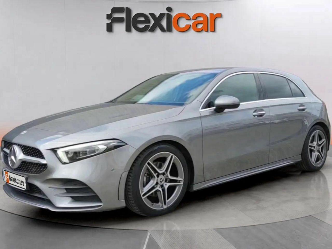 mercedes clase a 2018 / foto grande (3)