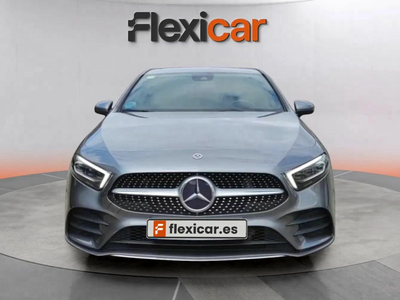 mercedes clase a 2018 / foto grande (2)