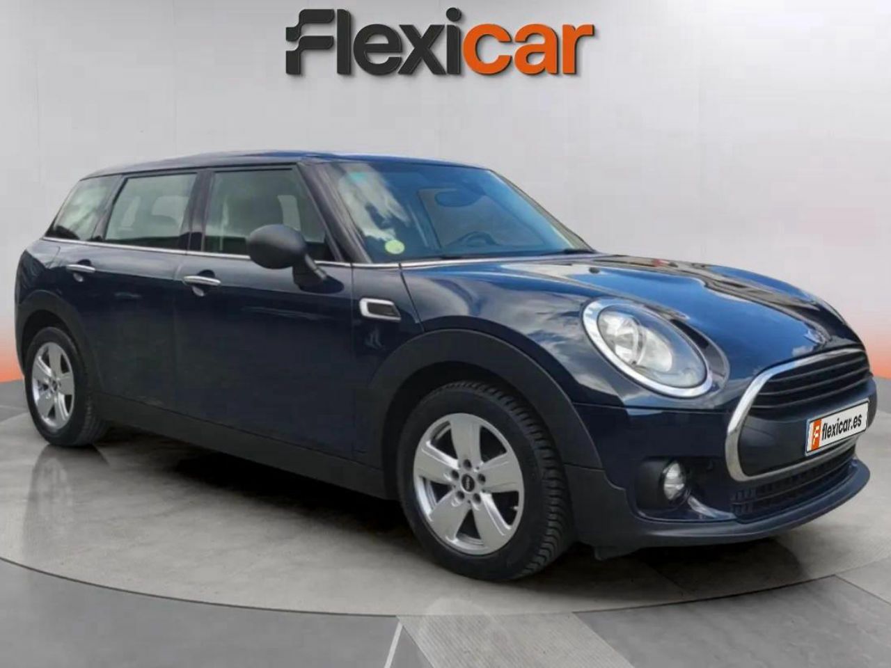 Foto mini clubman 2017 /