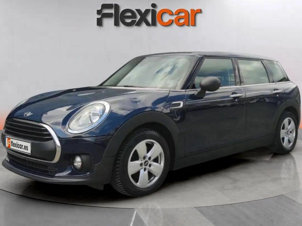 mini clubman 2017 / foto grande (3)