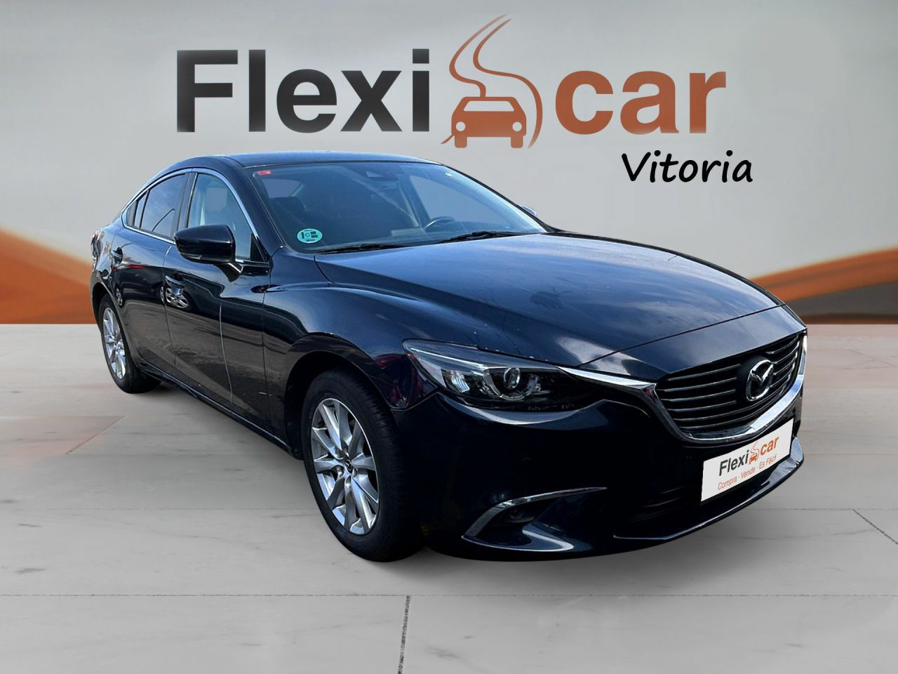 Foto mazda 6 2018 /