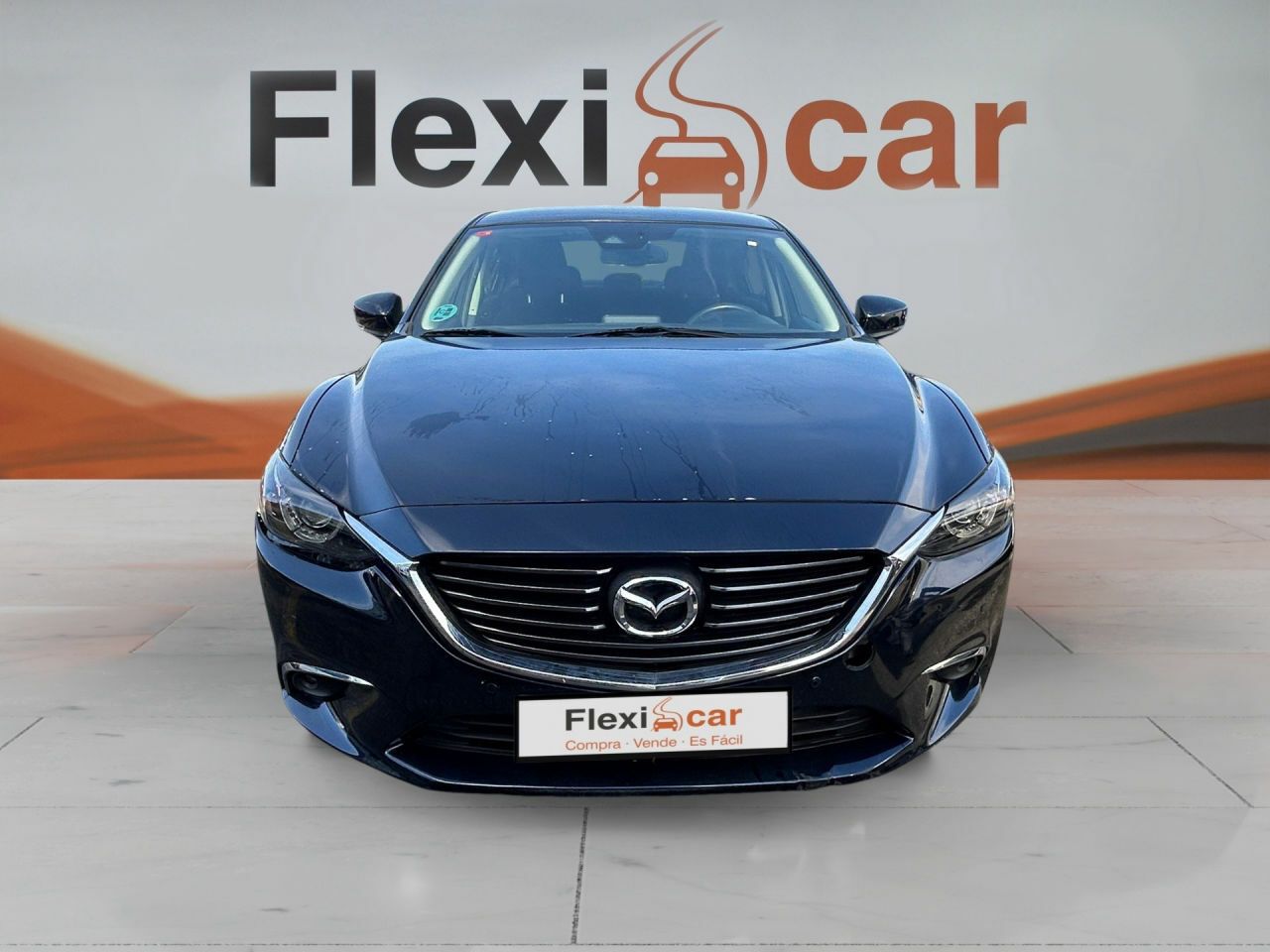 mazda 6 2018 / foto grande (2)