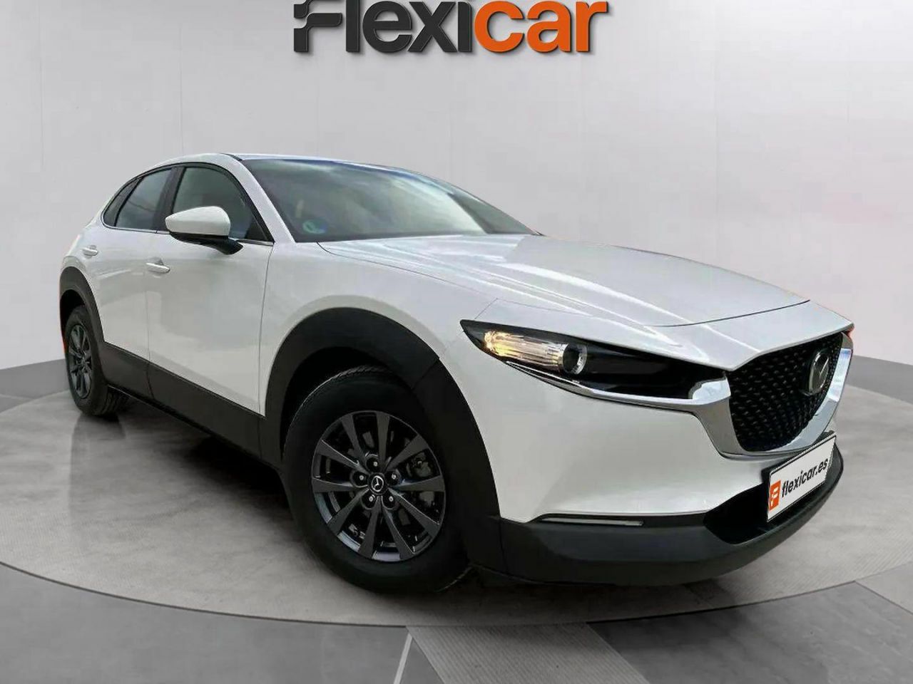 Foto mazda cx-30 2019 /