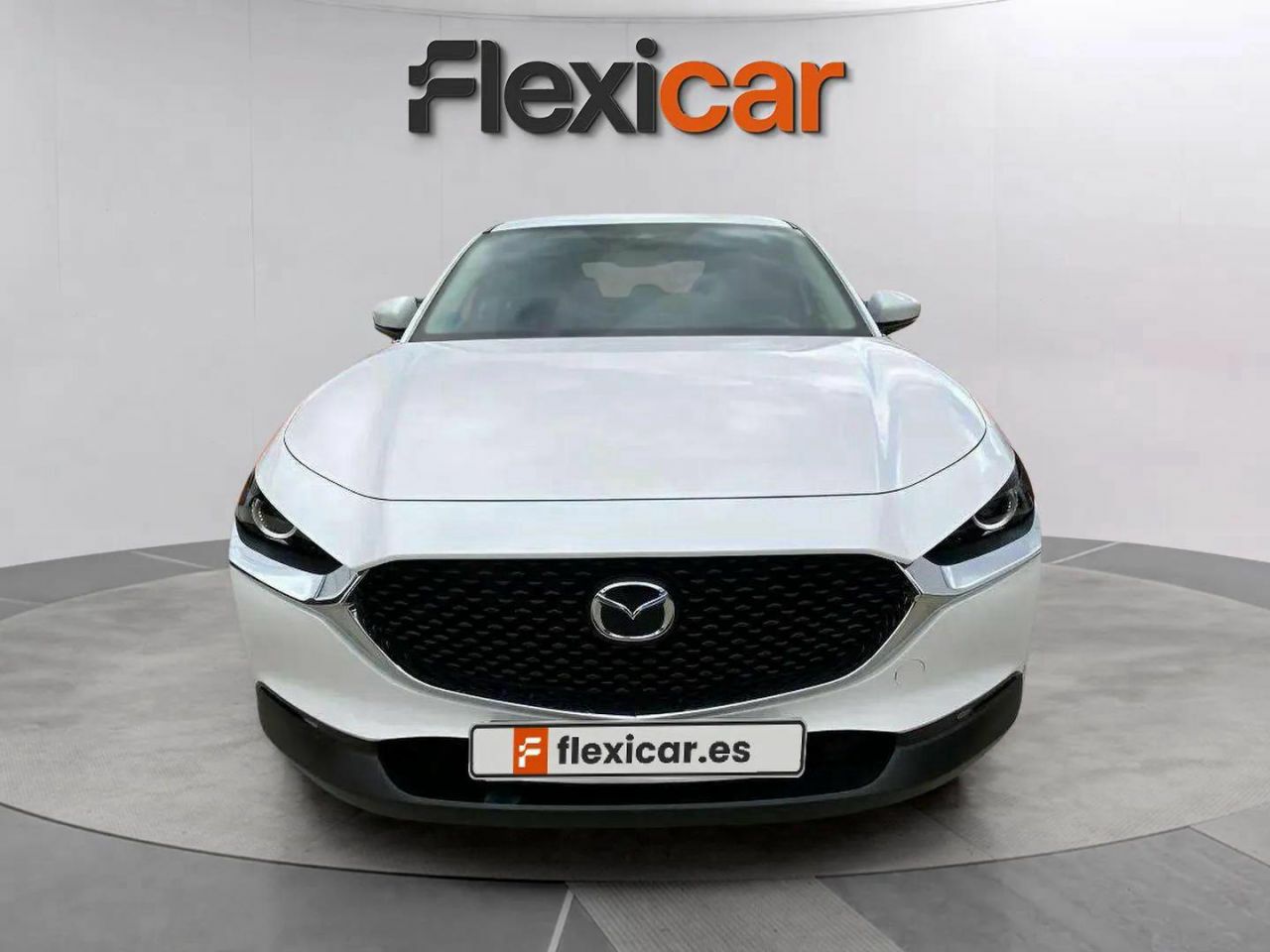 mazda cx-30 2019 / foto grande (2)