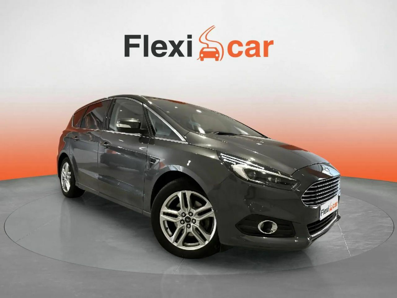 Foto ford s max 2016 /