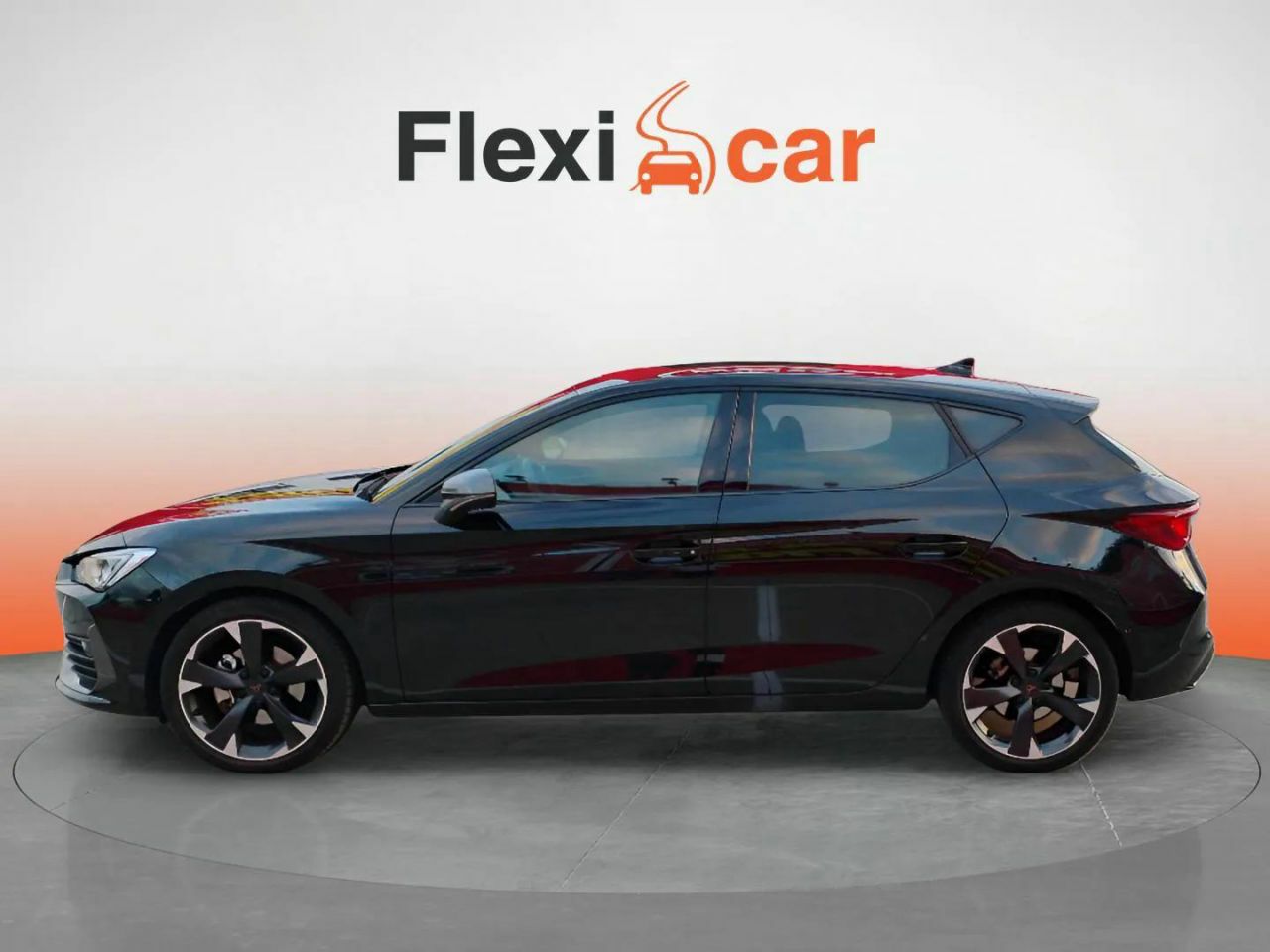 cupra león 2022 / foto grande (2)