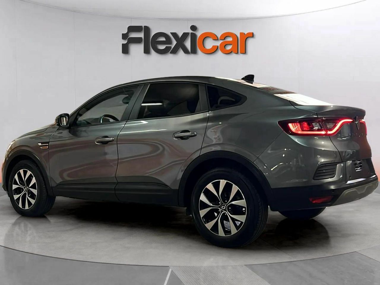 renault arkana 2023 / foto grande (2)