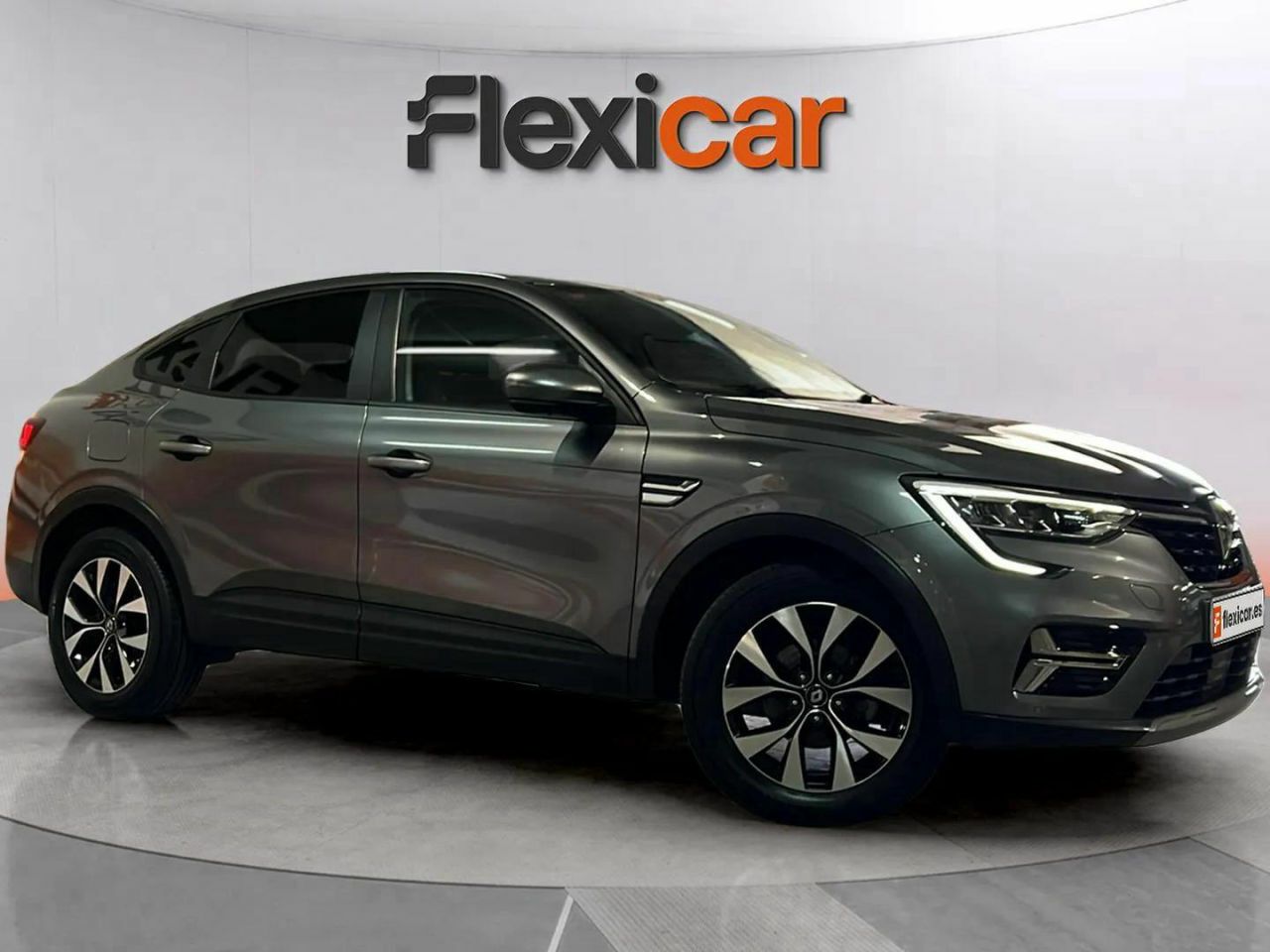 Foto renault arkana 2023 /