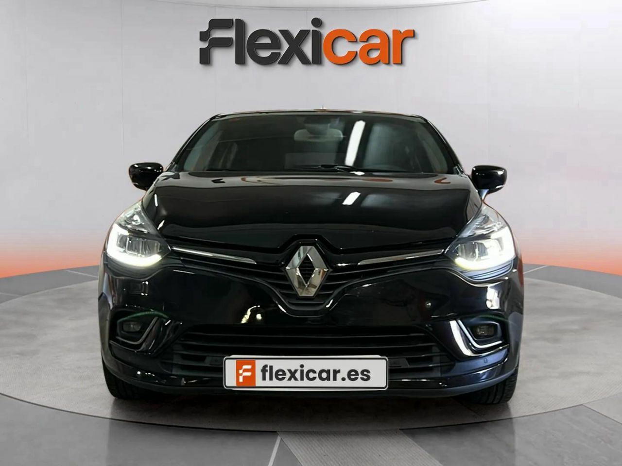 renault clio 2018 / foto grande (2)