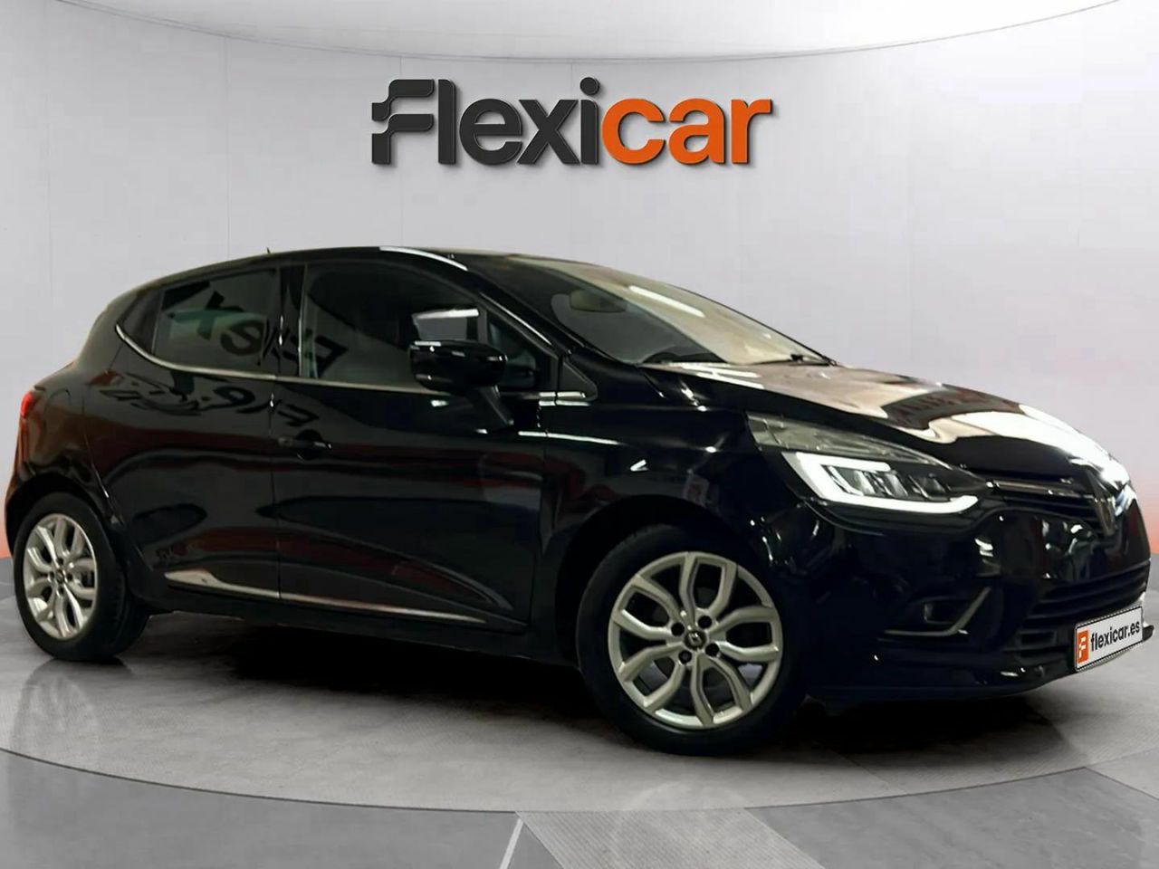 Foto renault clio 2018 /