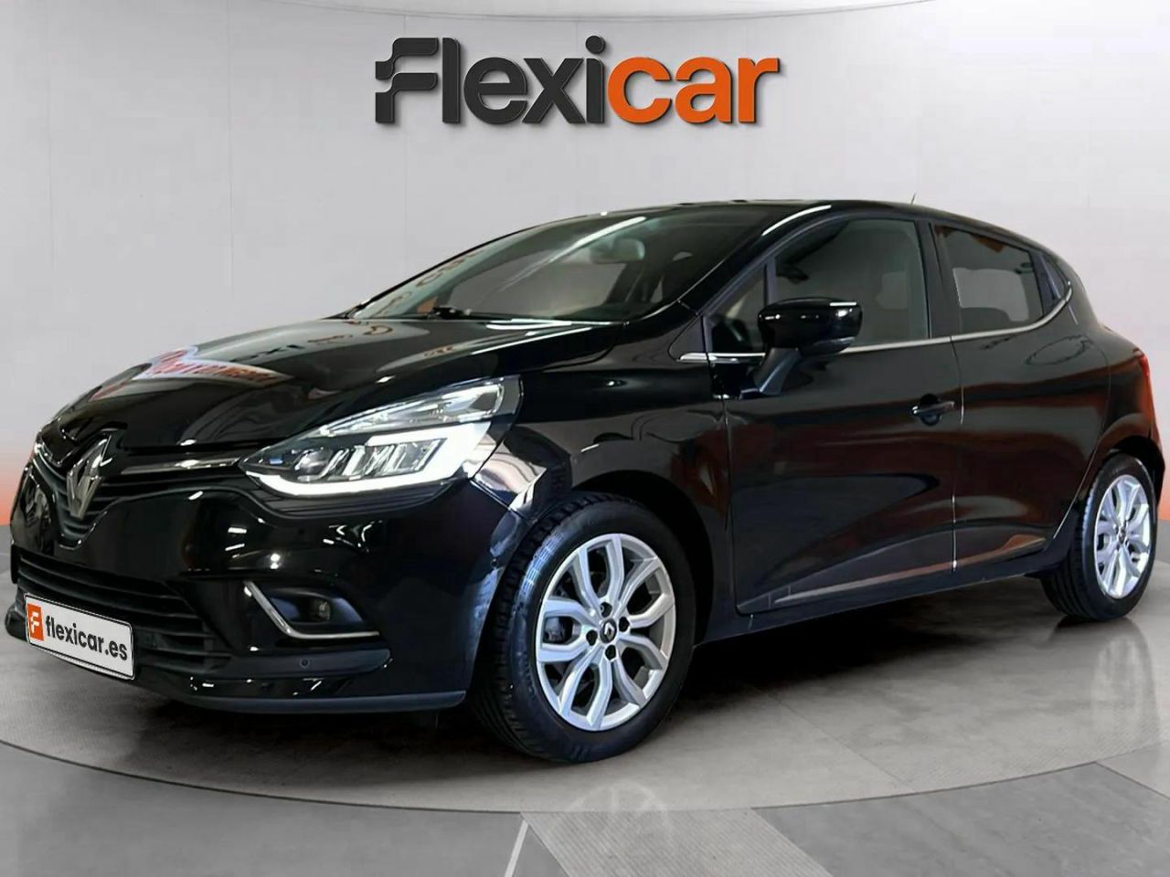 renault clio 2018 / foto grande (3)