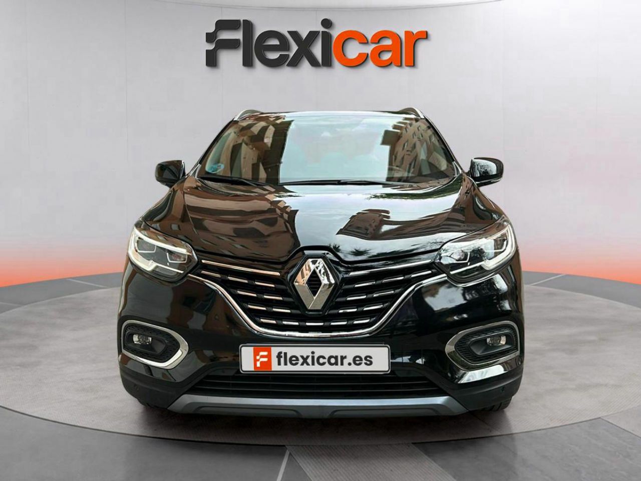 renault kadjar 2022 / foto grande (2)