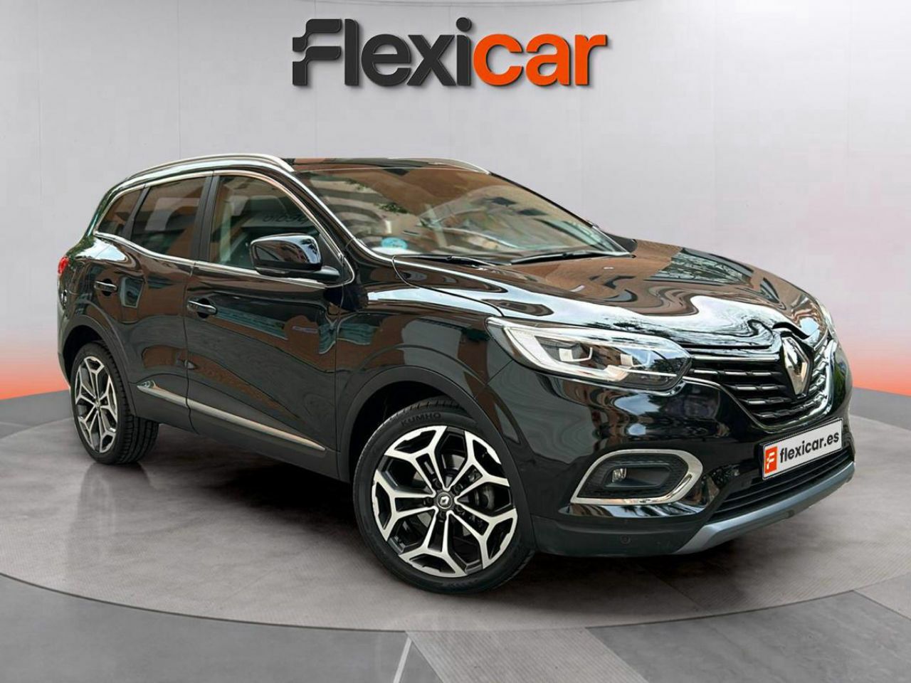Foto renault kadjar 2022 /
