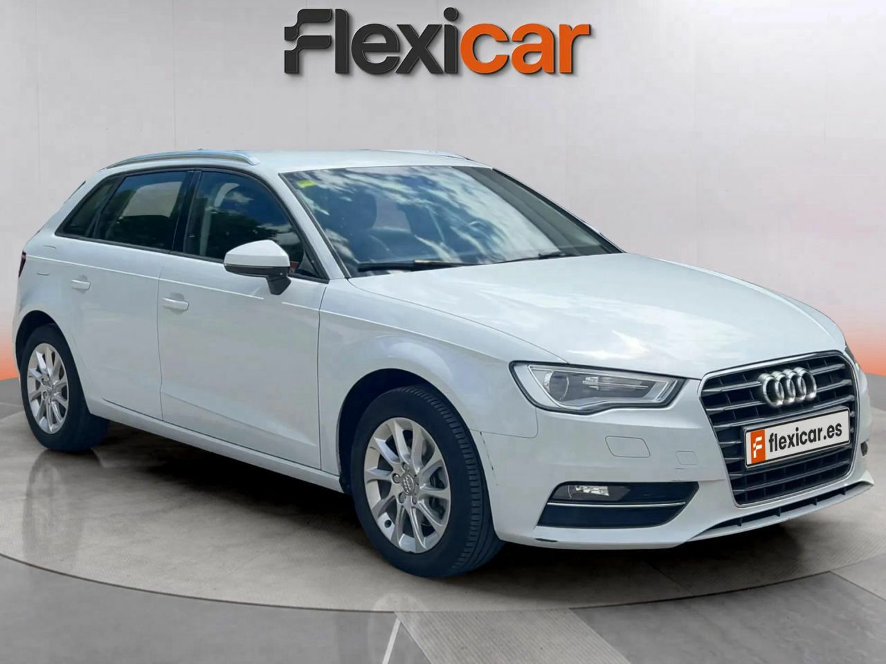 Foto audi a3 2016 /