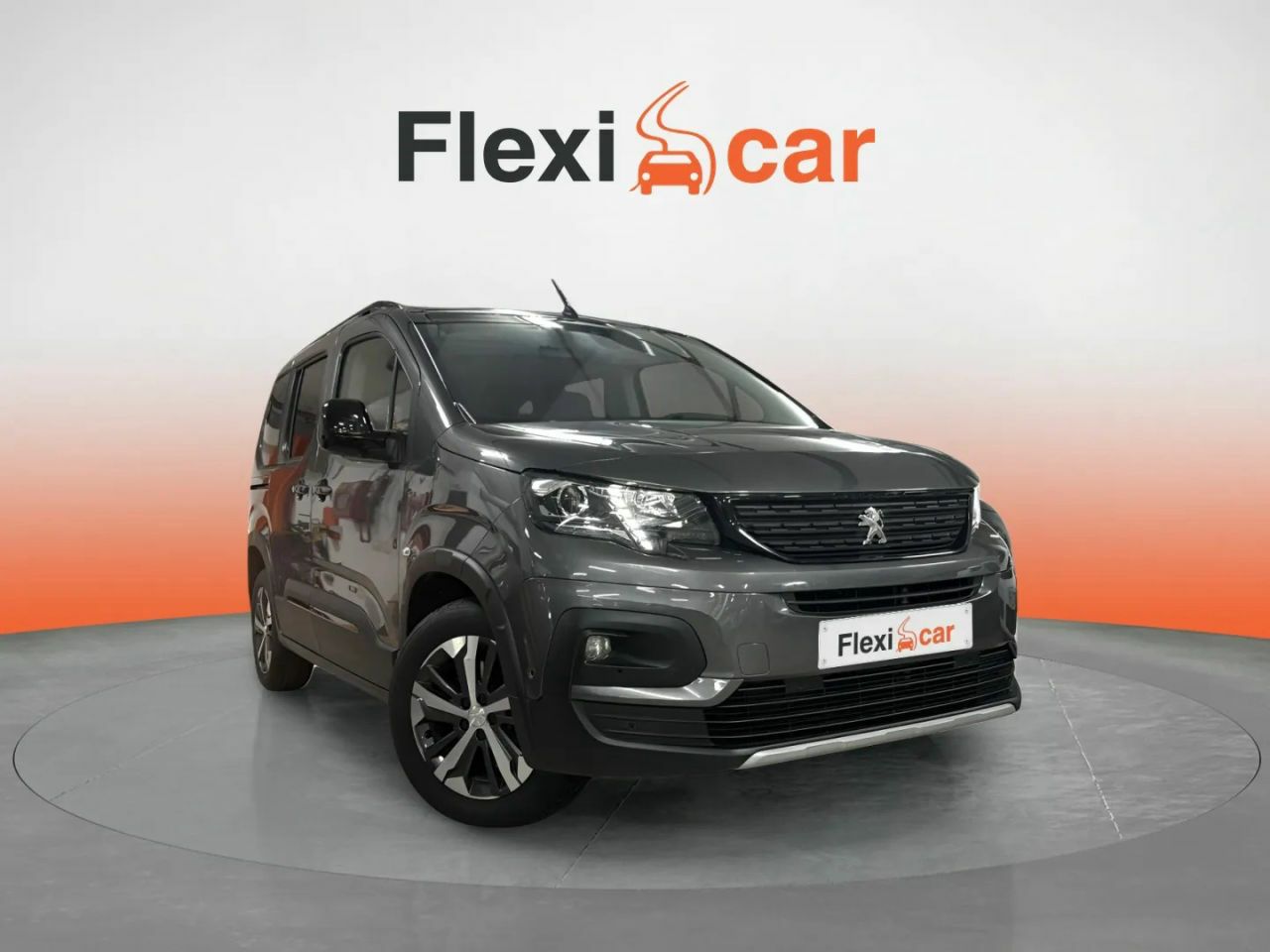 peugeot rifter 2023 /