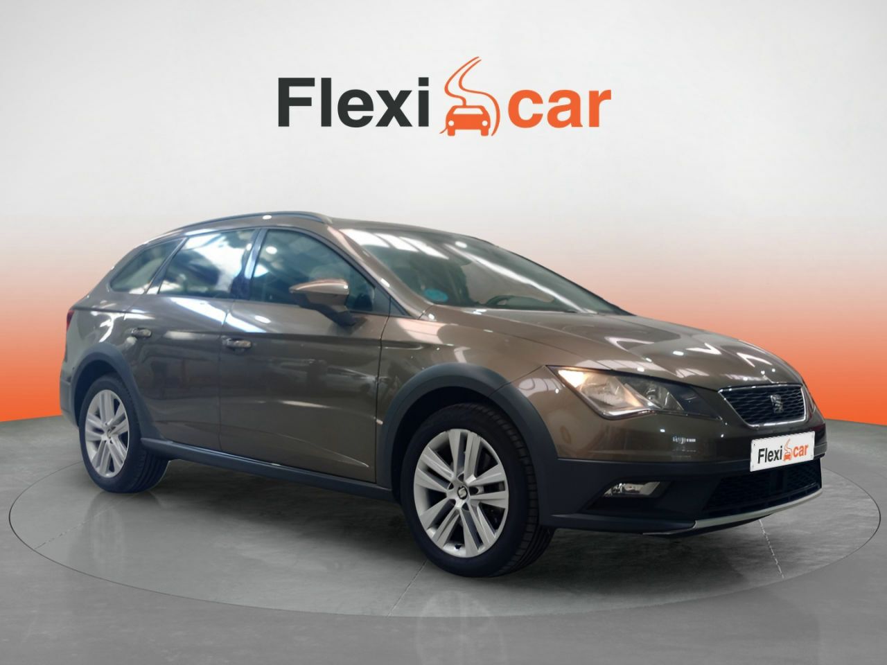 Foto seat leon 2015 /