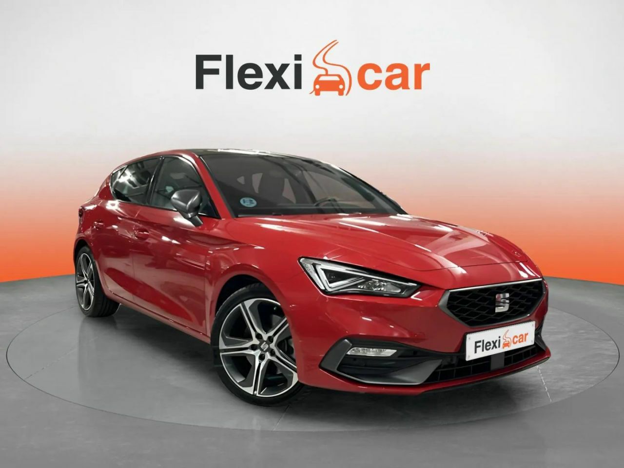 Foto seat leon 2021 /