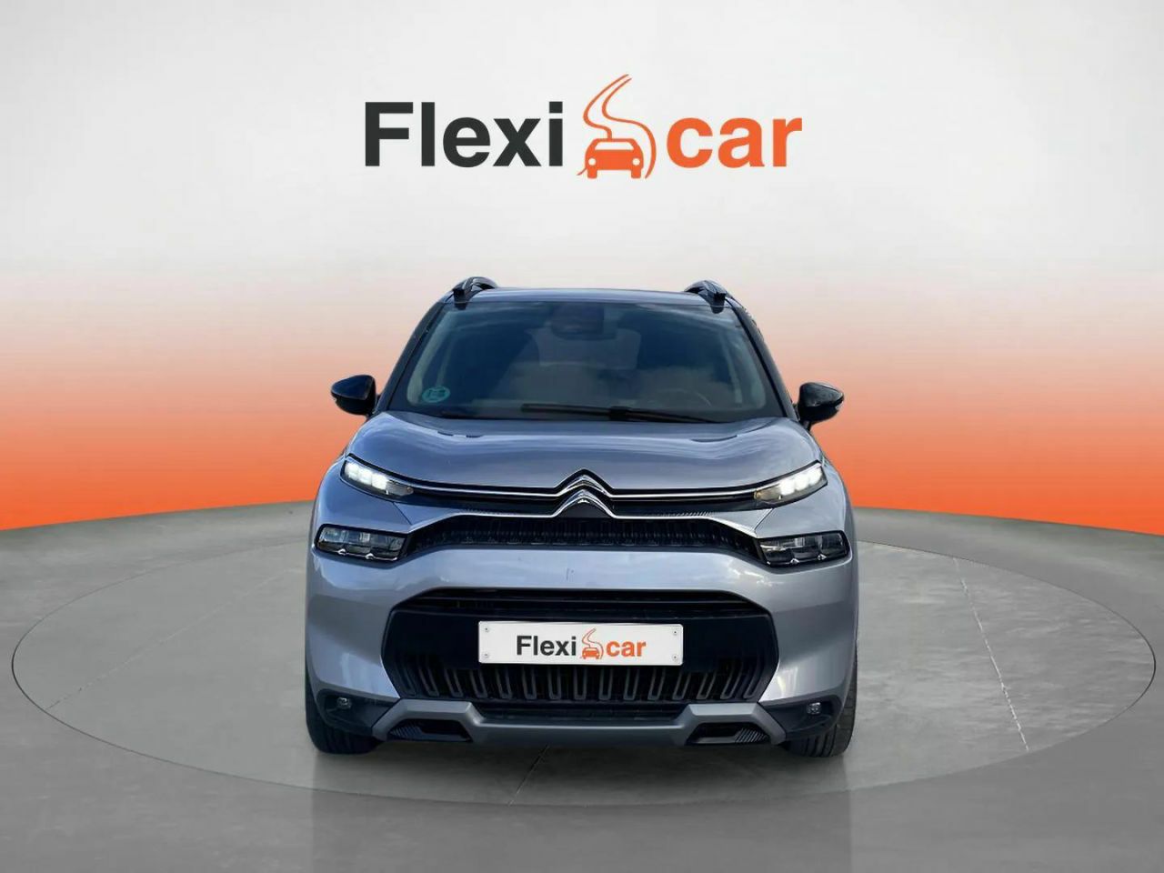 citroën c3 aircross 2022 / foto grande (2)