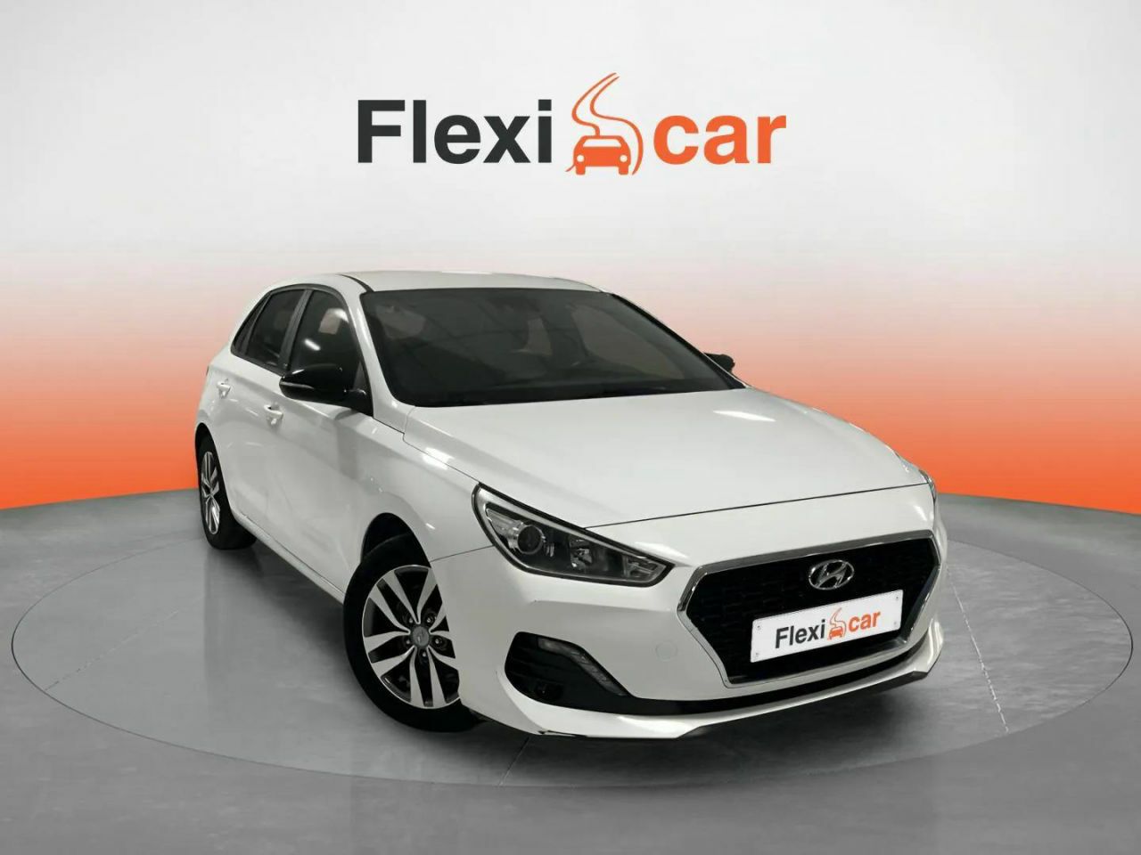 Foto hyundai i30 2018 /