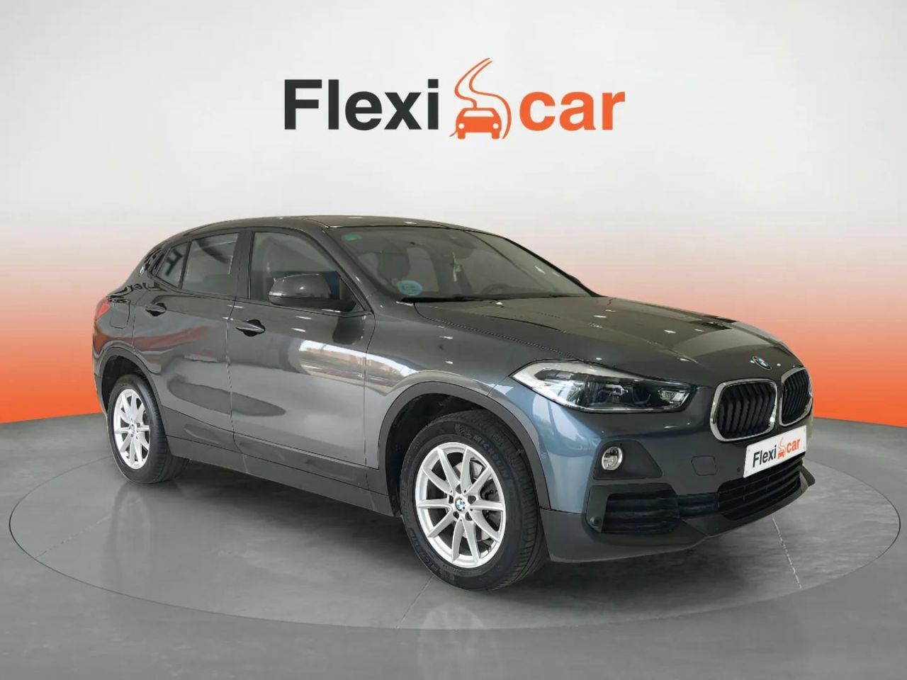 Foto bmw x2 2019 /