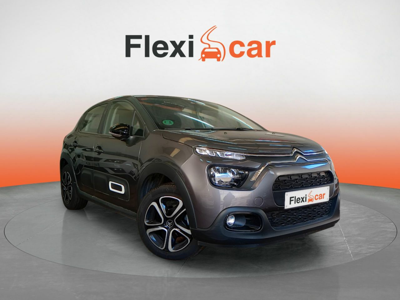 Foto citroën c3 2024 /
