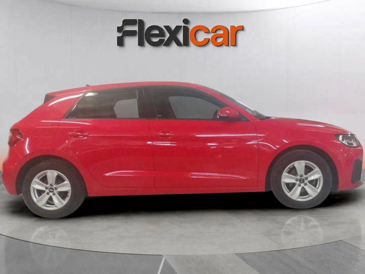 audi a1 2020 / foto grande (3)