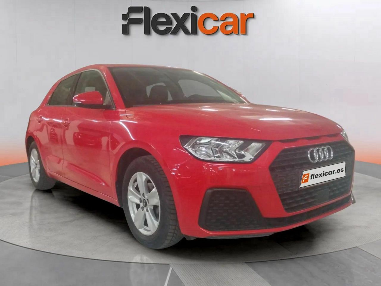 Foto audi a1 2020 /