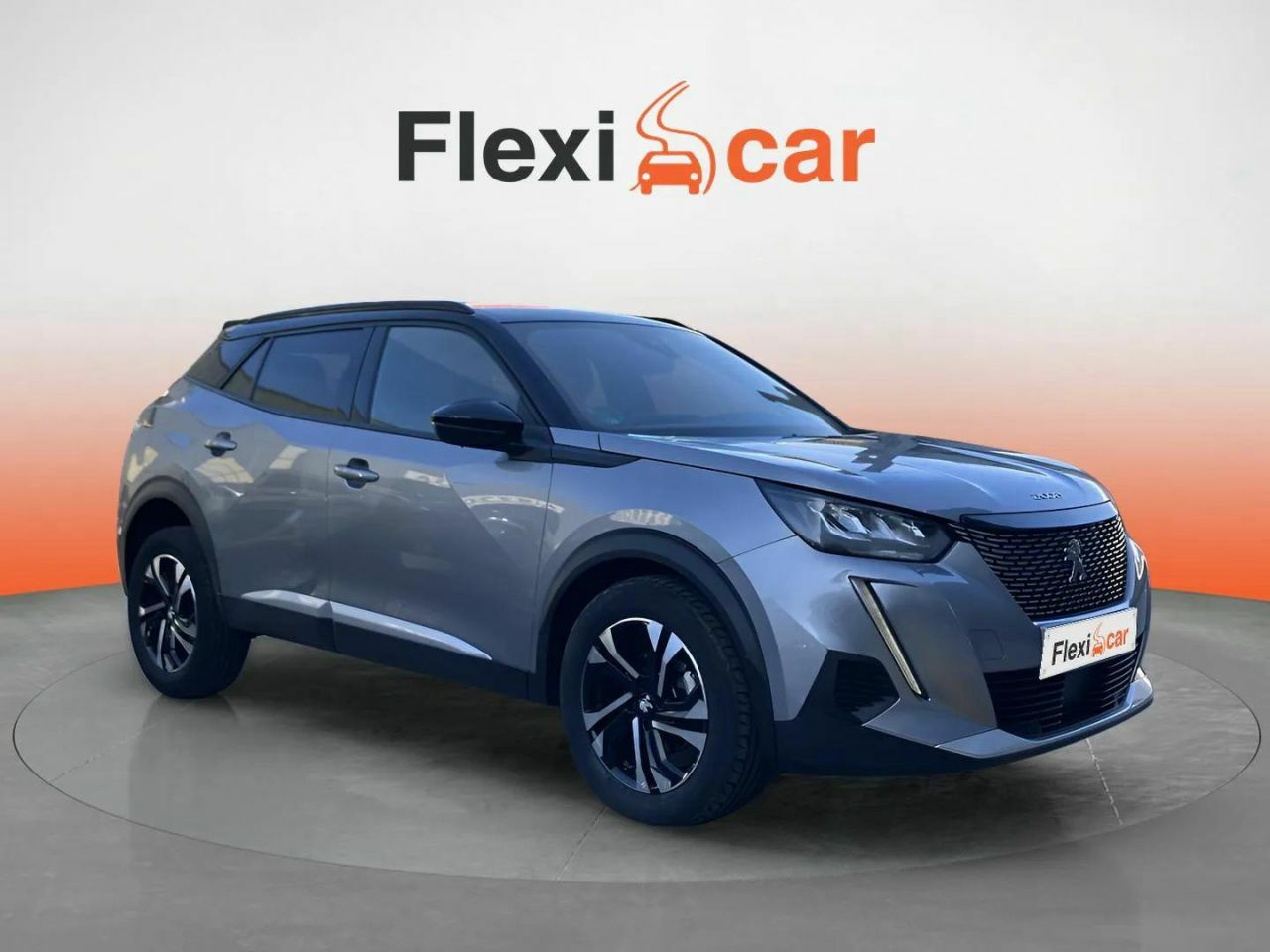 Foto peugeot 2008 2023 /