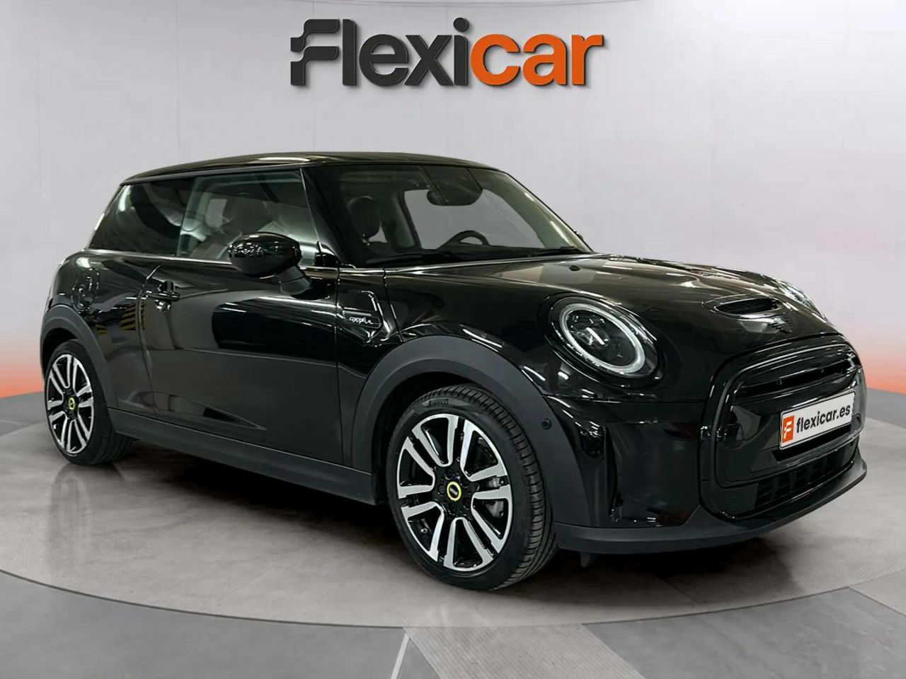 Foto mini cooper 2022 /