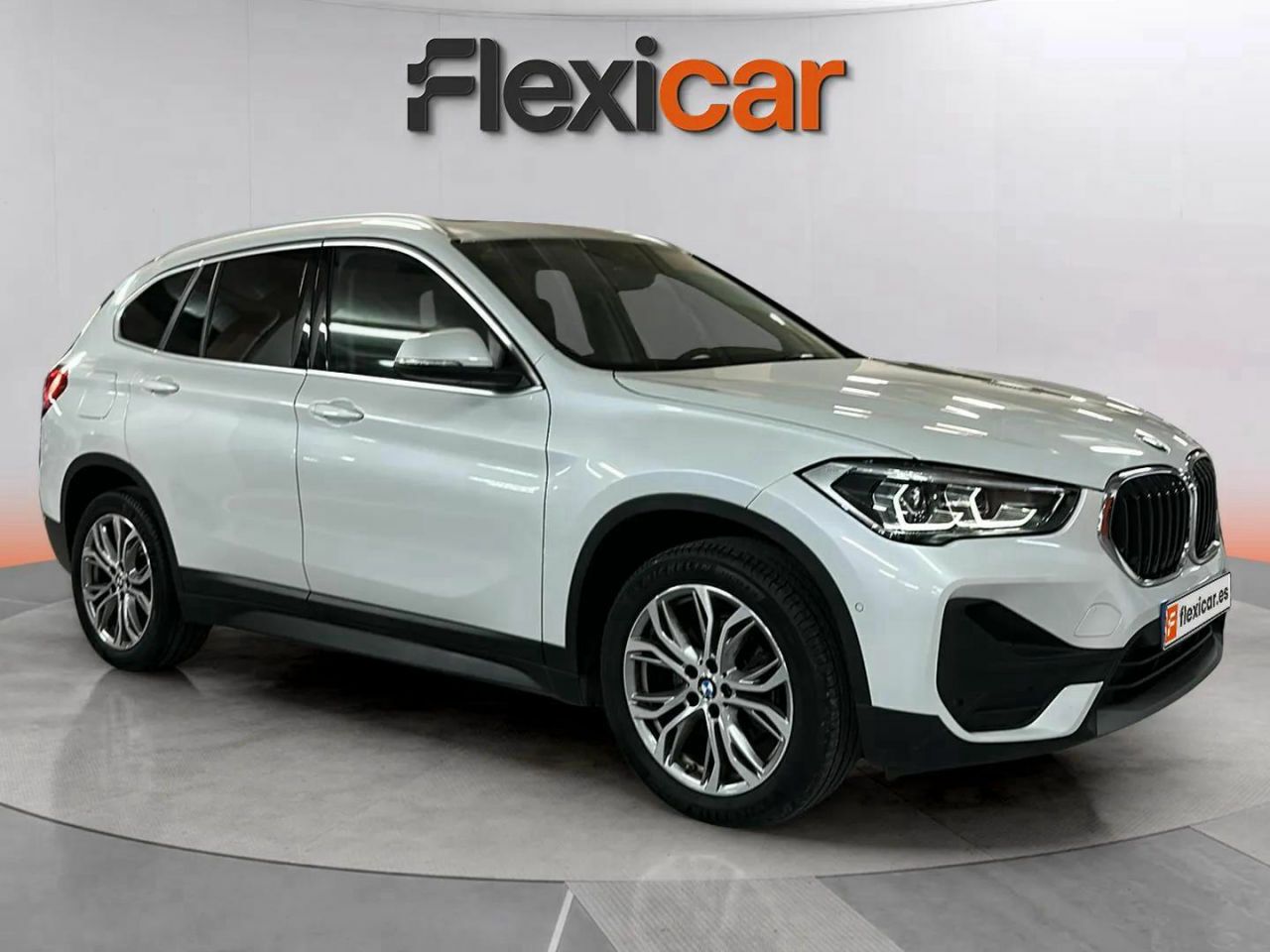 Foto bmw x1 2022 /