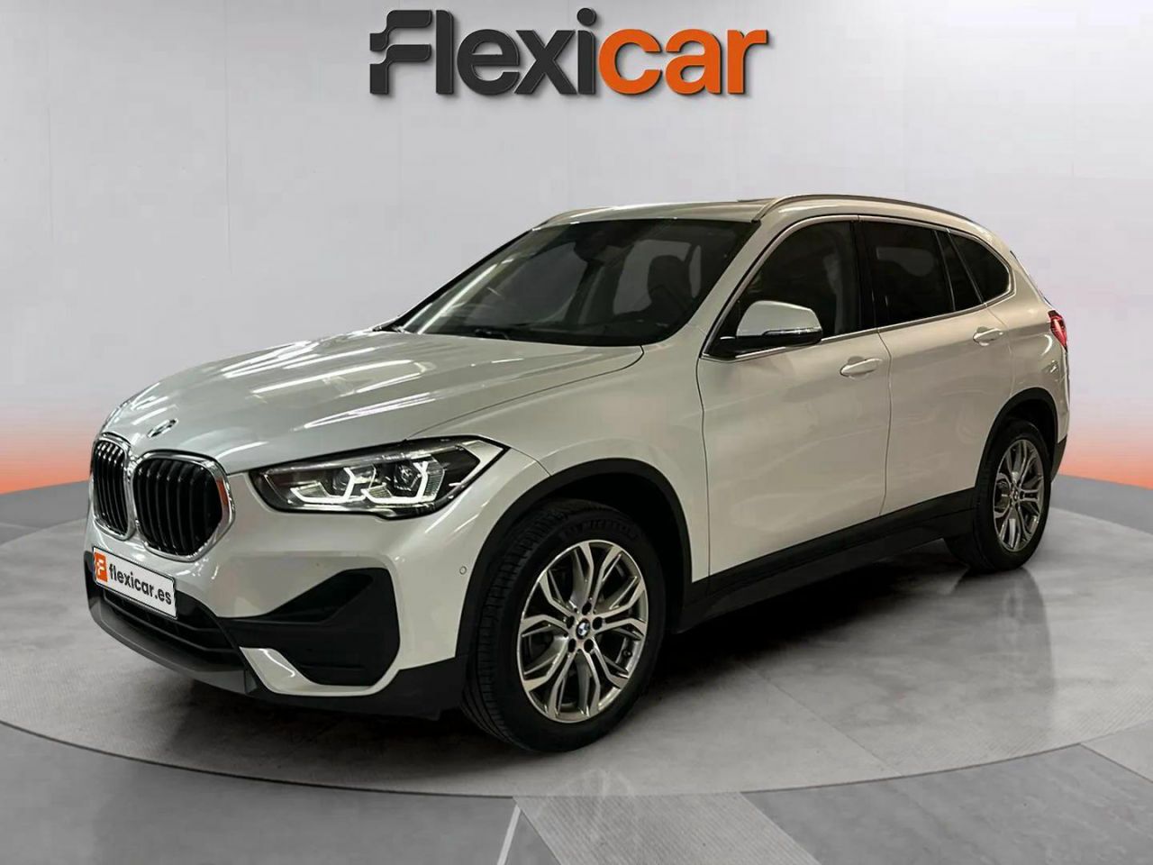 bmw x1 2022 / foto grande (3)