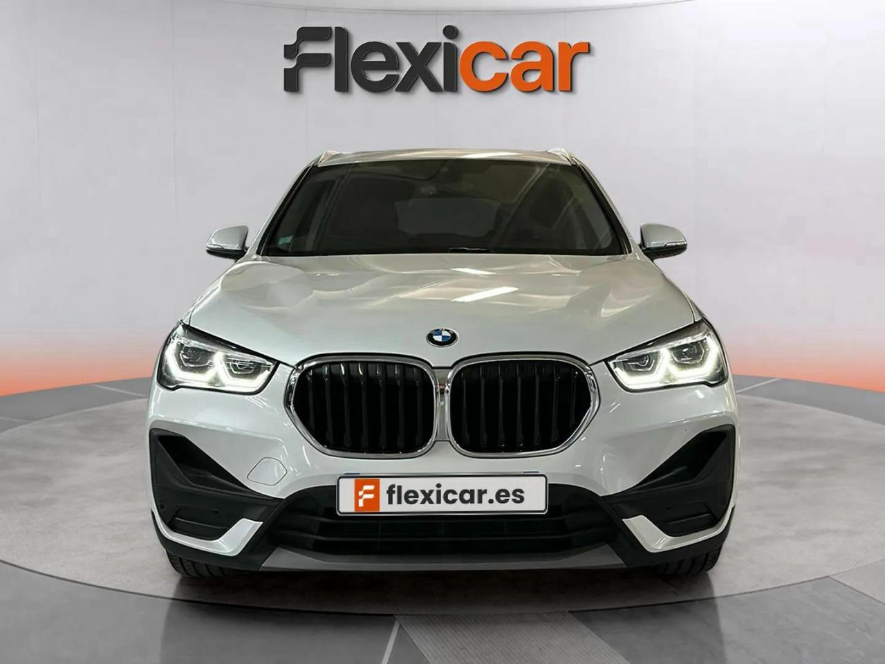 bmw x1 2022 / foto grande (2)