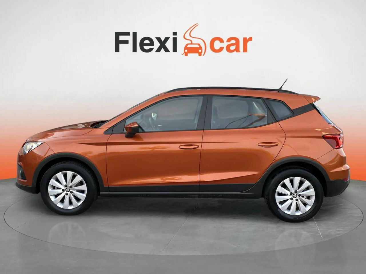 seat arona 2018 / foto grande (2)