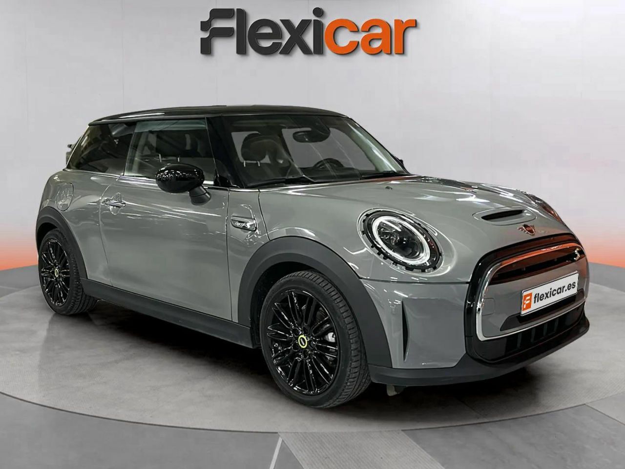 Foto mini cooper 2021 /