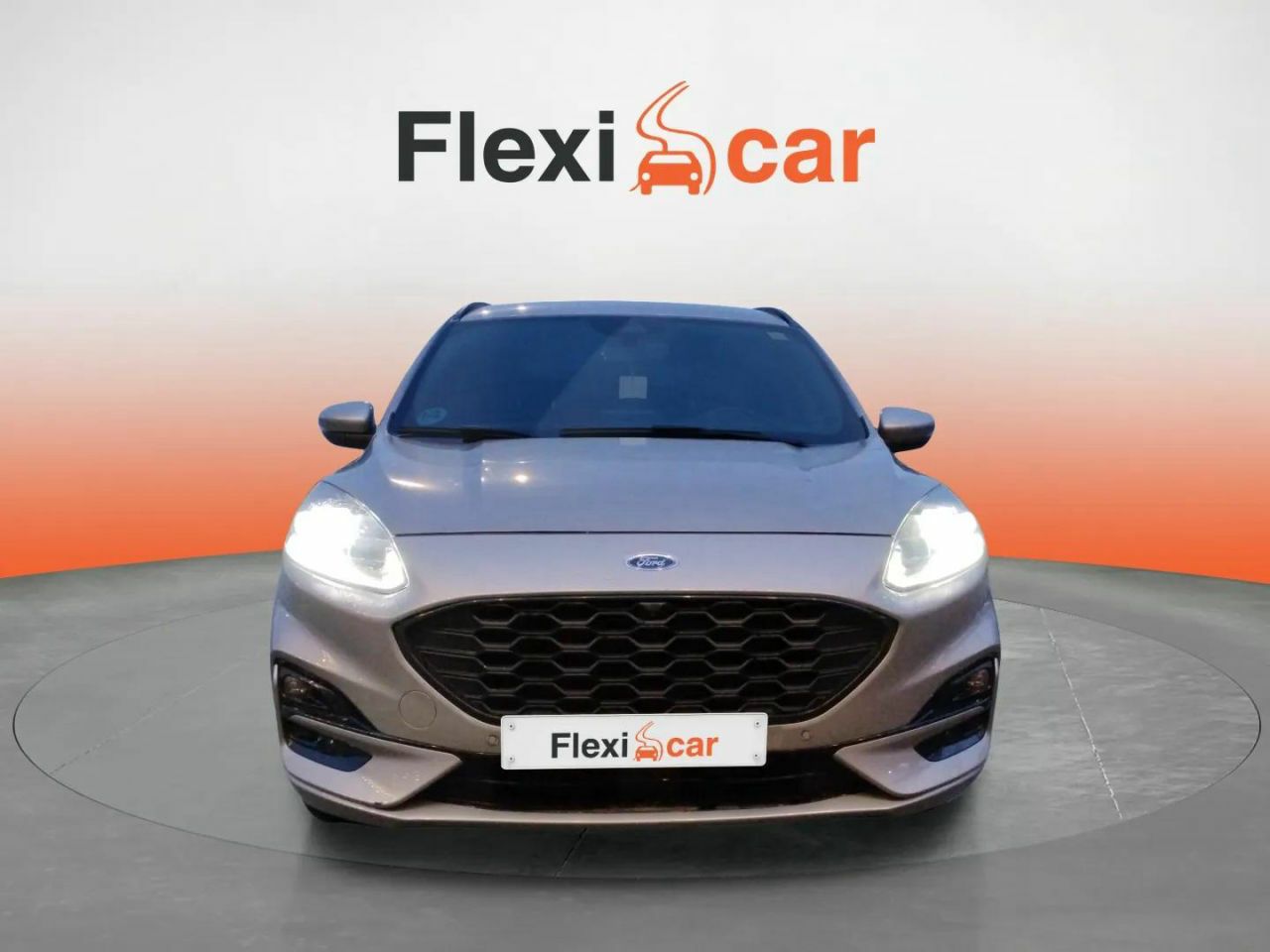 ford kuga 2022 / foto grande (2)