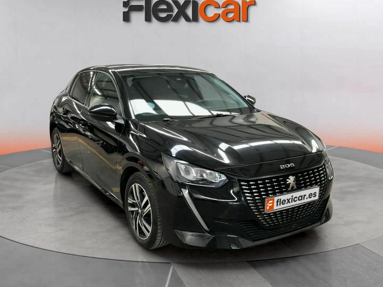 Foto peugeot 208 2022 /