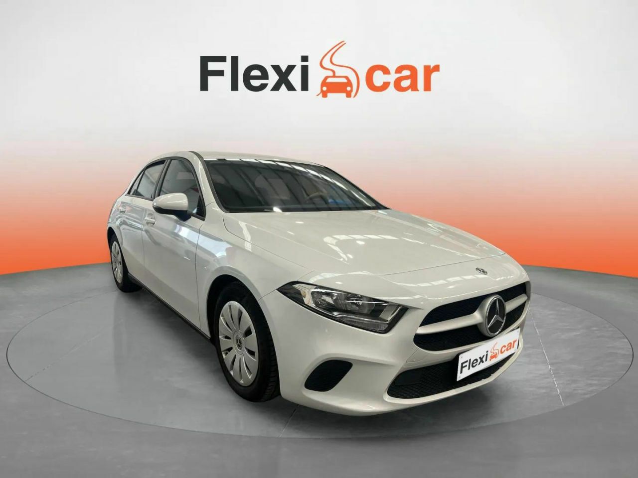 Foto mercedes clase a 2020 /