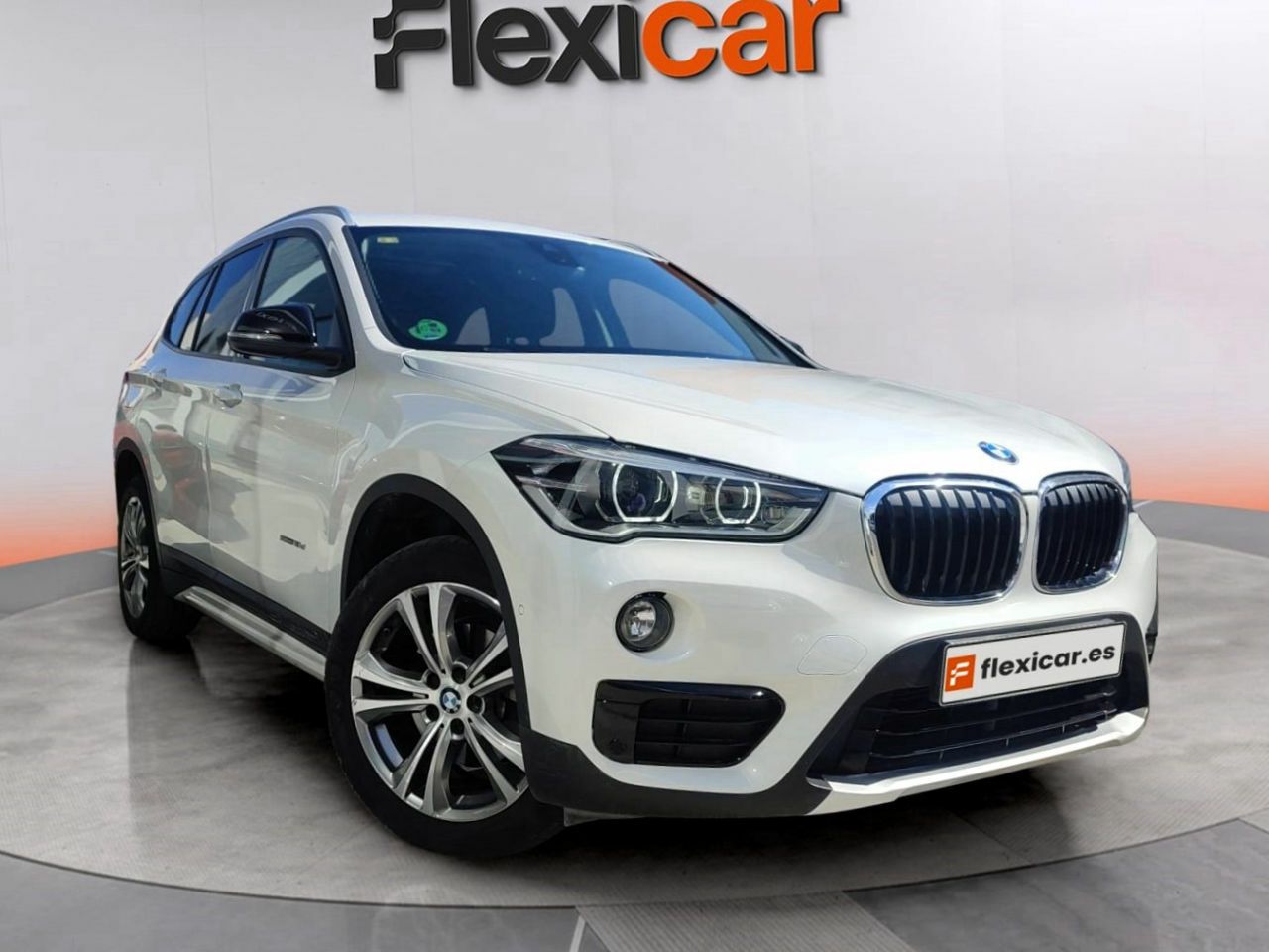 Foto bmw x1 2017 /