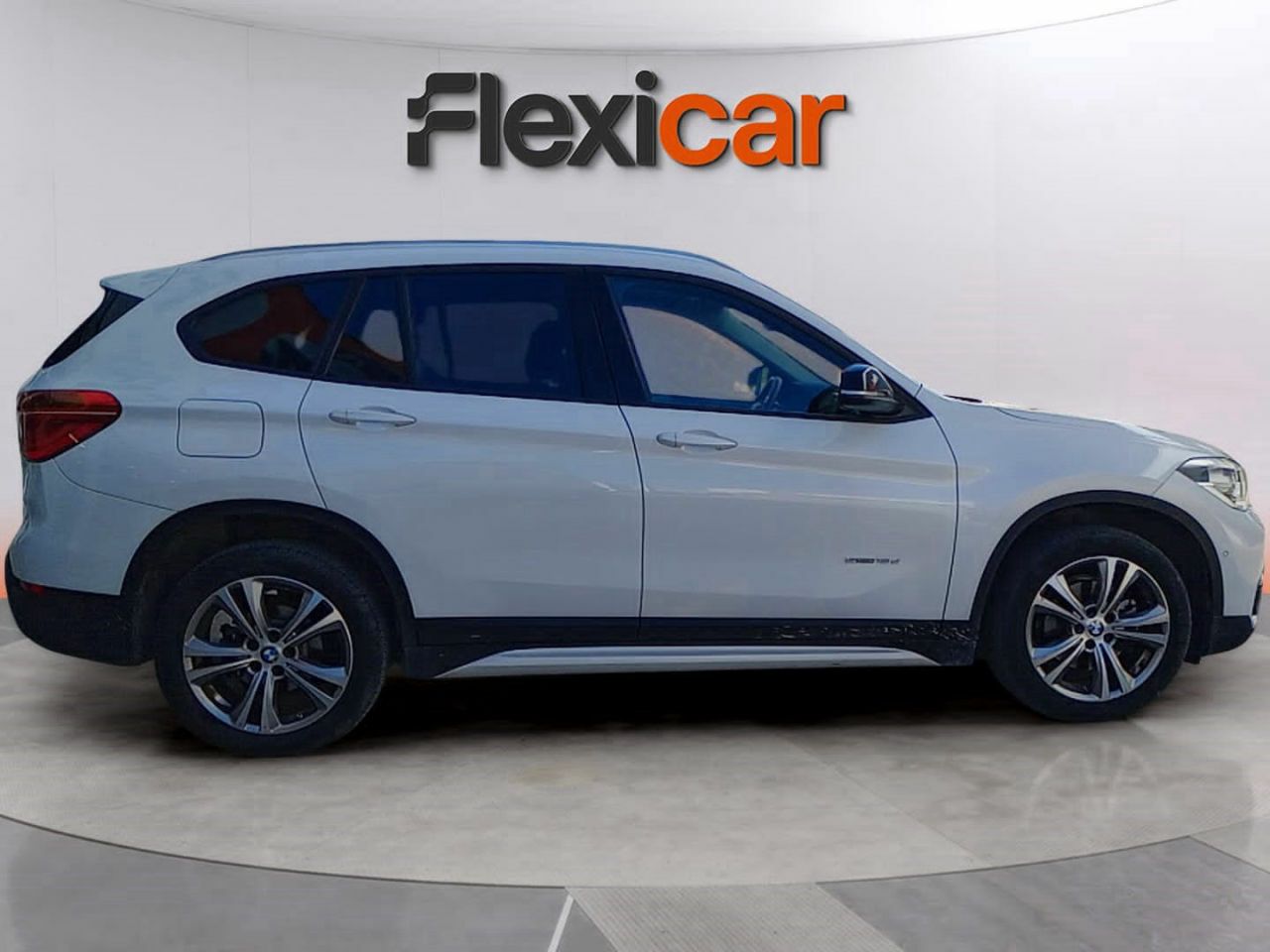 bmw x1 2017 / foto grande (2)