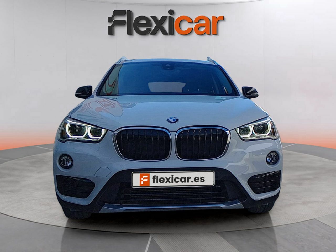 bmw x1 2017 / foto grande (3)