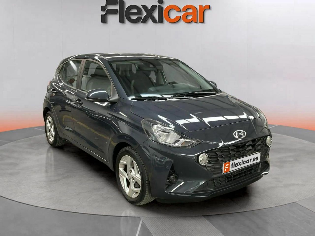 Foto hyundai i10 2022 /