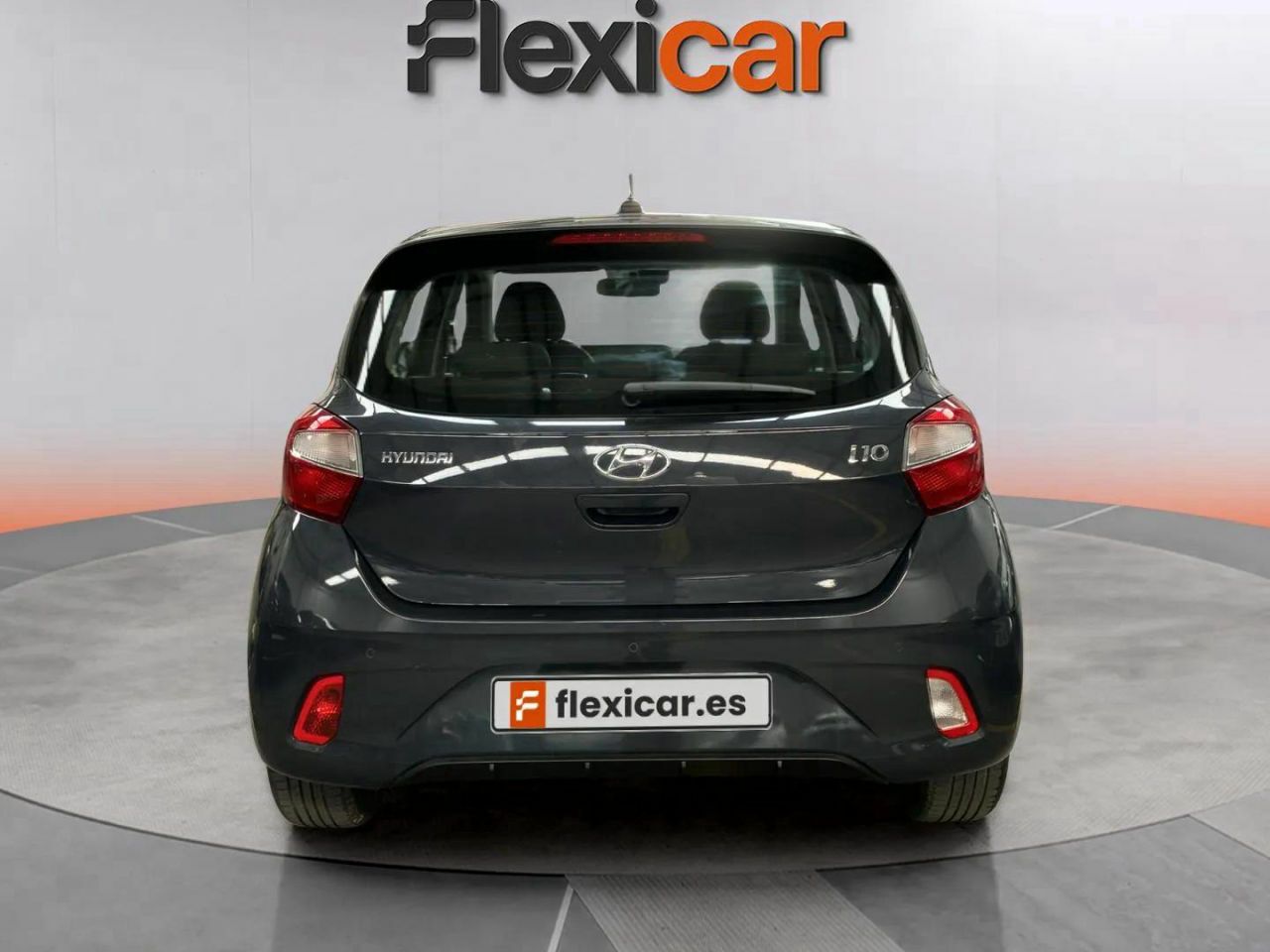 hyundai i10 2022 / foto grande (3)