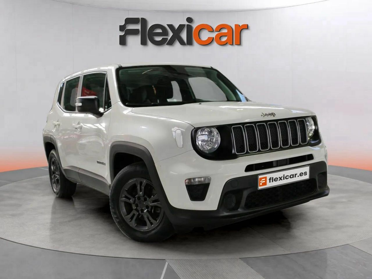 Foto jeep renegade 2023 /